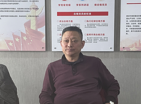 德州市江苏商会会长杜战芳来访(图4)