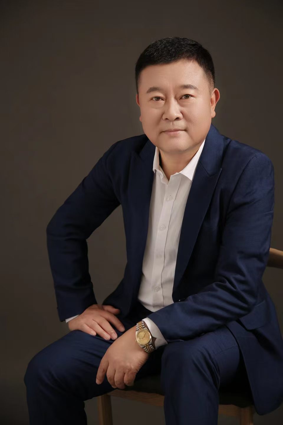 冒季根