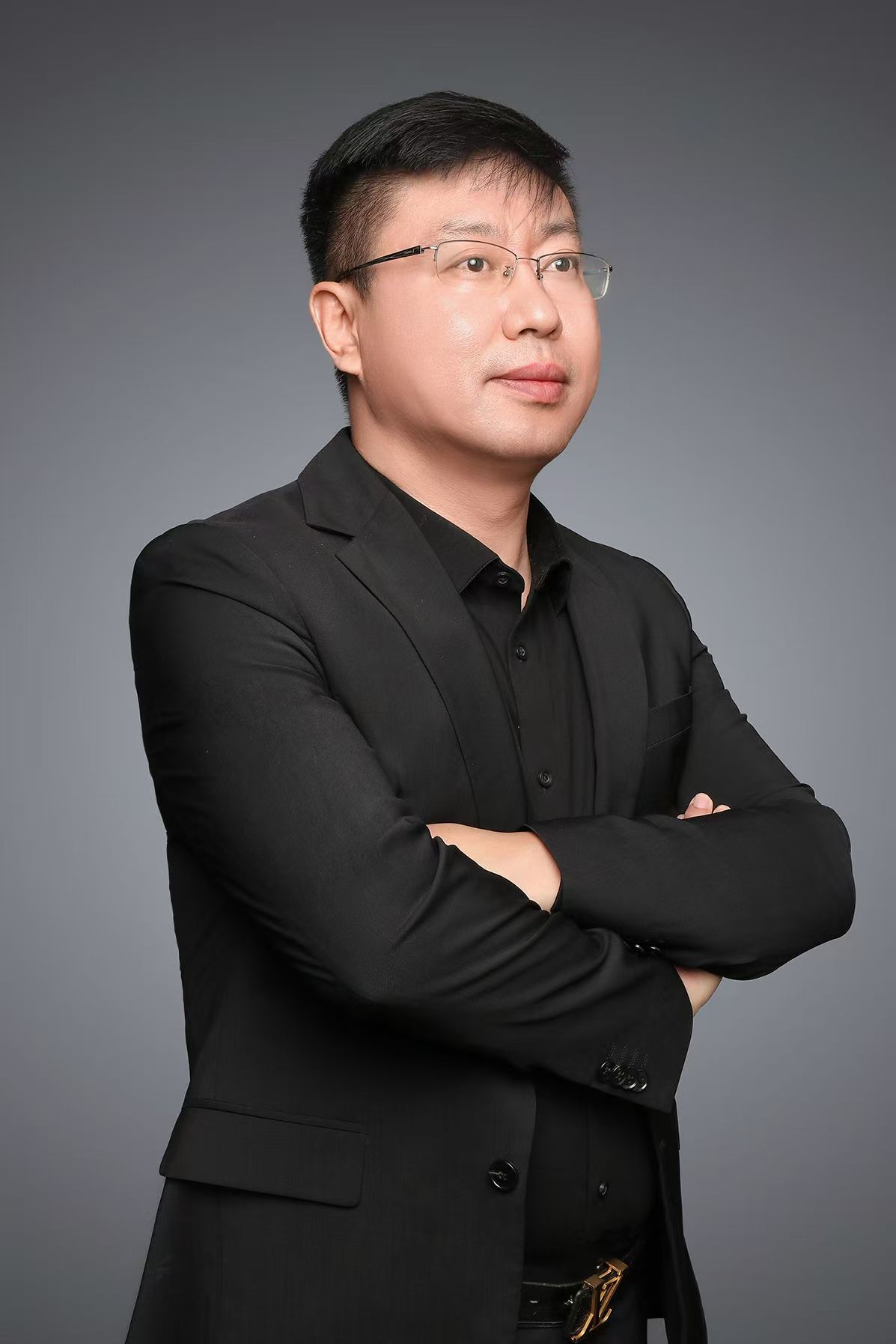 陈帅